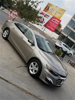 شيفروليه ماليبو